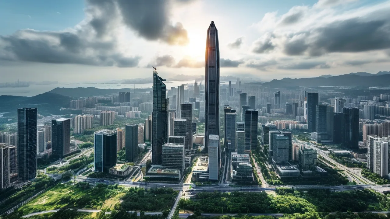 深圳玩码客户案例